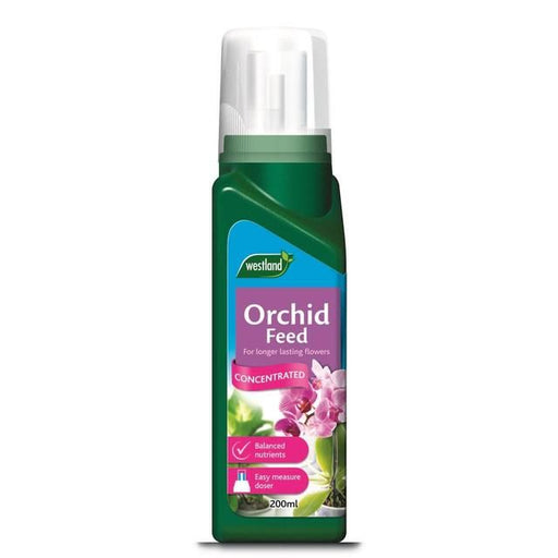 Westland Orchid Concentrate Feed 200ml