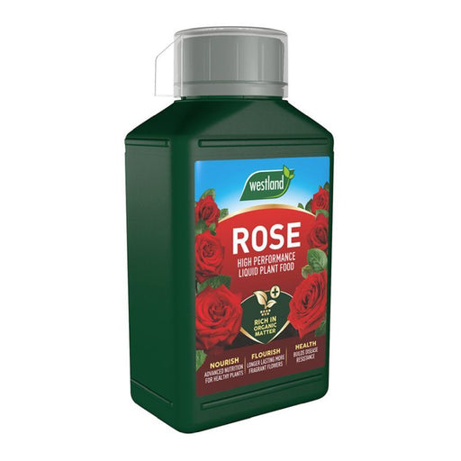 Westland Rose High Performance Liquid Plant Food 1 Litre