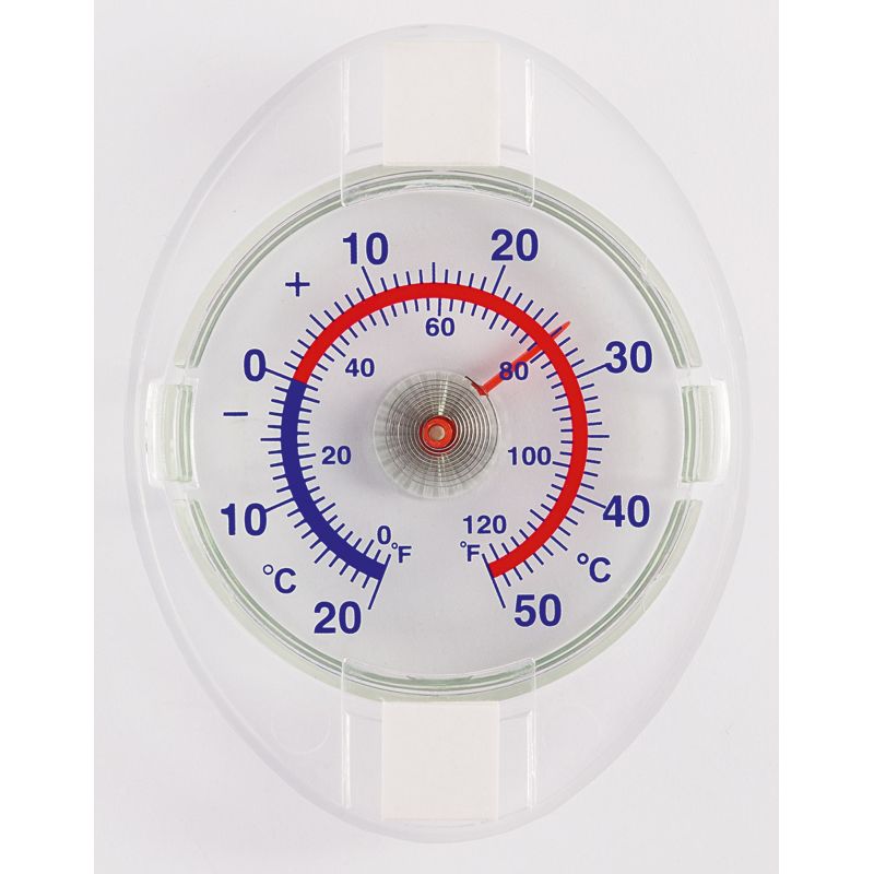 Gardman Window Thermometer