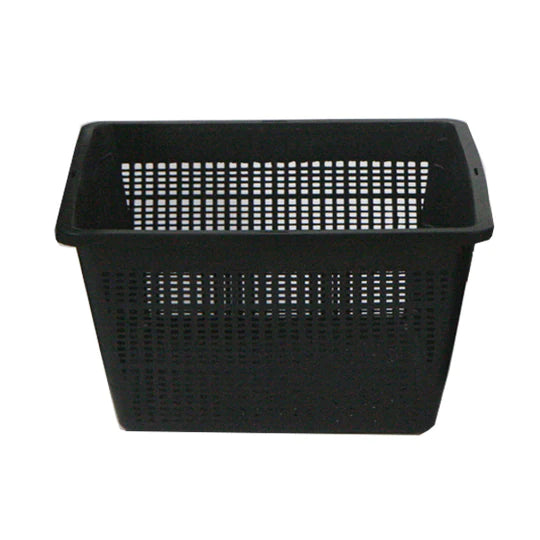 Water Marginal Basket Square 19cm