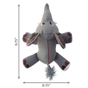 KONG Cozie Ultra Ella Elephant Large