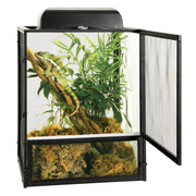 Zoo Med ReptiBreeze Screen Cage Large 46 x 46 x 91cm