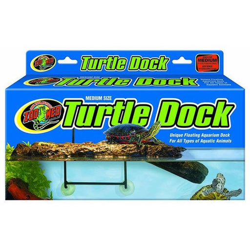 Zoo Med Turtle dock - Medium 39x17cm