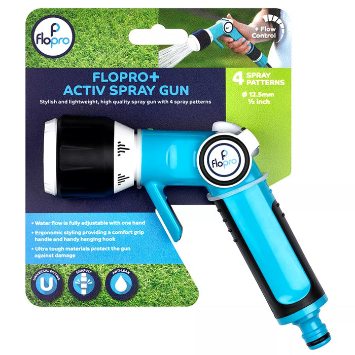 Flopro Activ Multi-Spray Gun