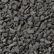 Aquael Basalt Black Gravel 2-4MM 2kg