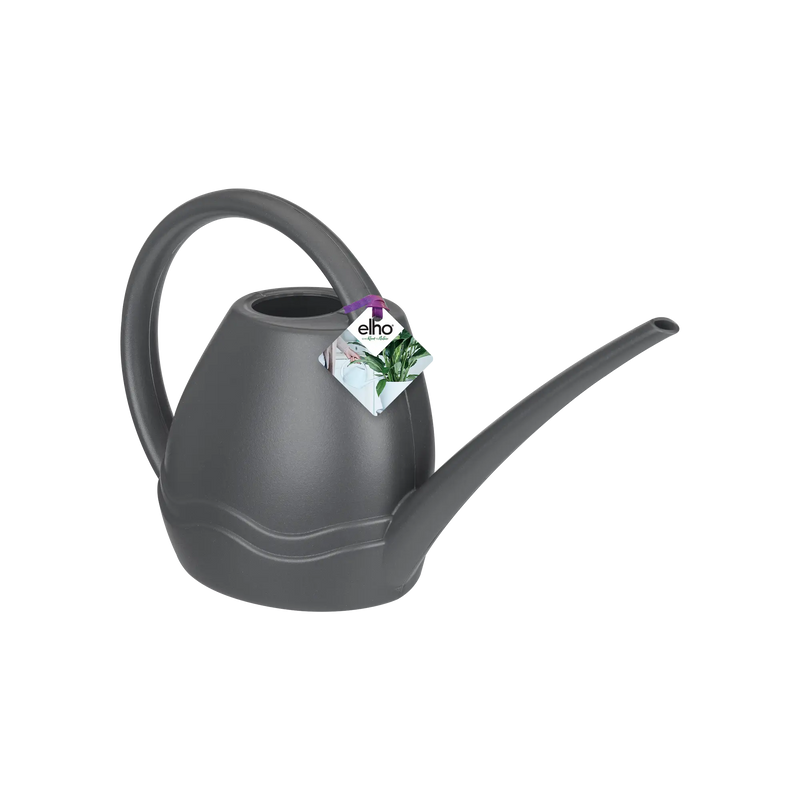 Elho Aquarius Watering Can 1.5L Anthracite
