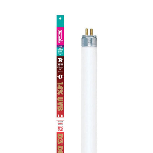 Arcadia D3+ Dragon T5 Lamp 14%, 34", 39w