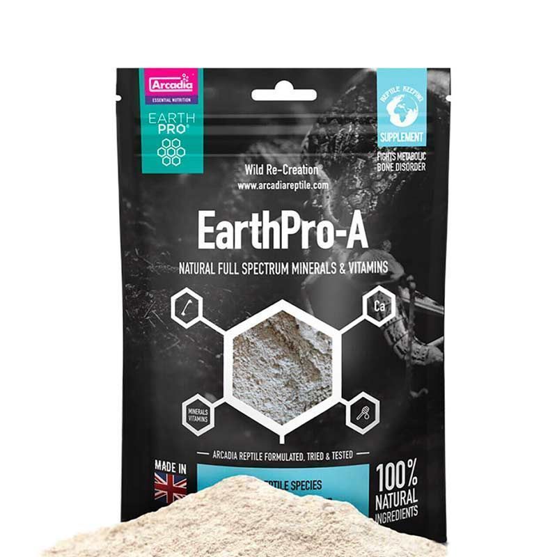 Arcadia EarthPro - A 350g