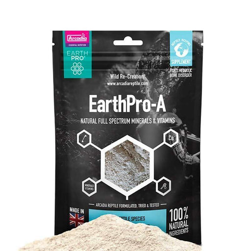 Arcadia EarthPro - A 350g