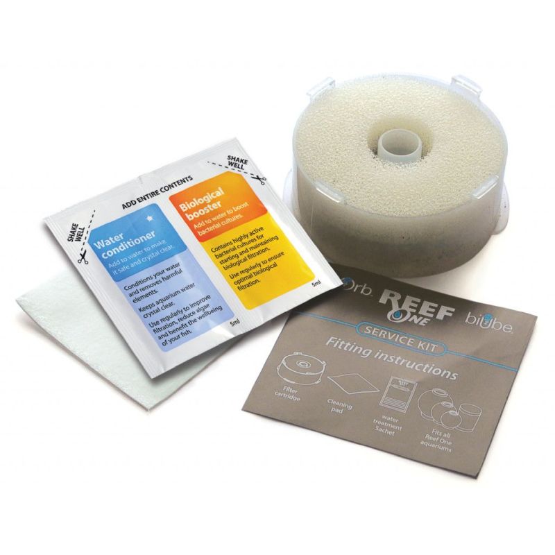 Biorb Service Kit