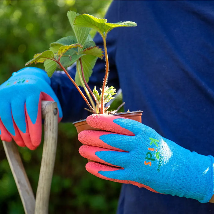 Kent & Stowe Budding Gardener Kids Gloves