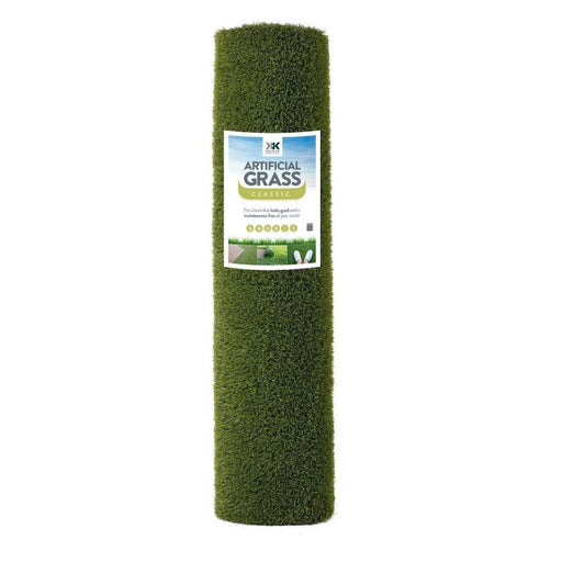Kelkay Classic Grass 3x1m