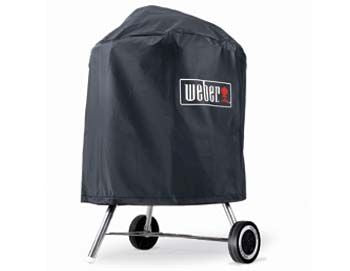 Weber Premium Cover Vinyl For 57cm BBQ - 7143