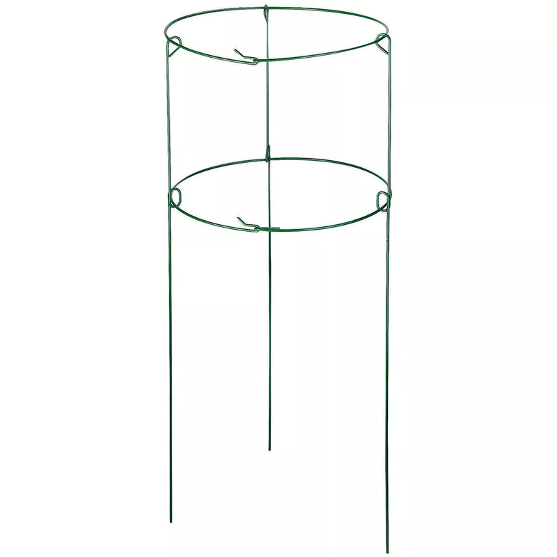 Grow It Double Plant Suppport Ring 91x40cm