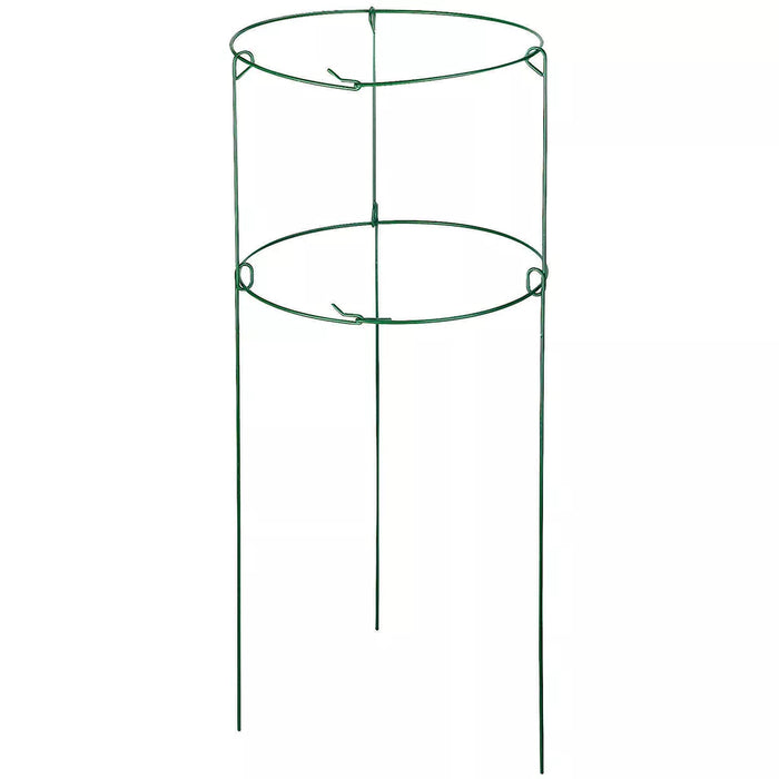 Grow It Double Plant Suppport Ring 91x40cm