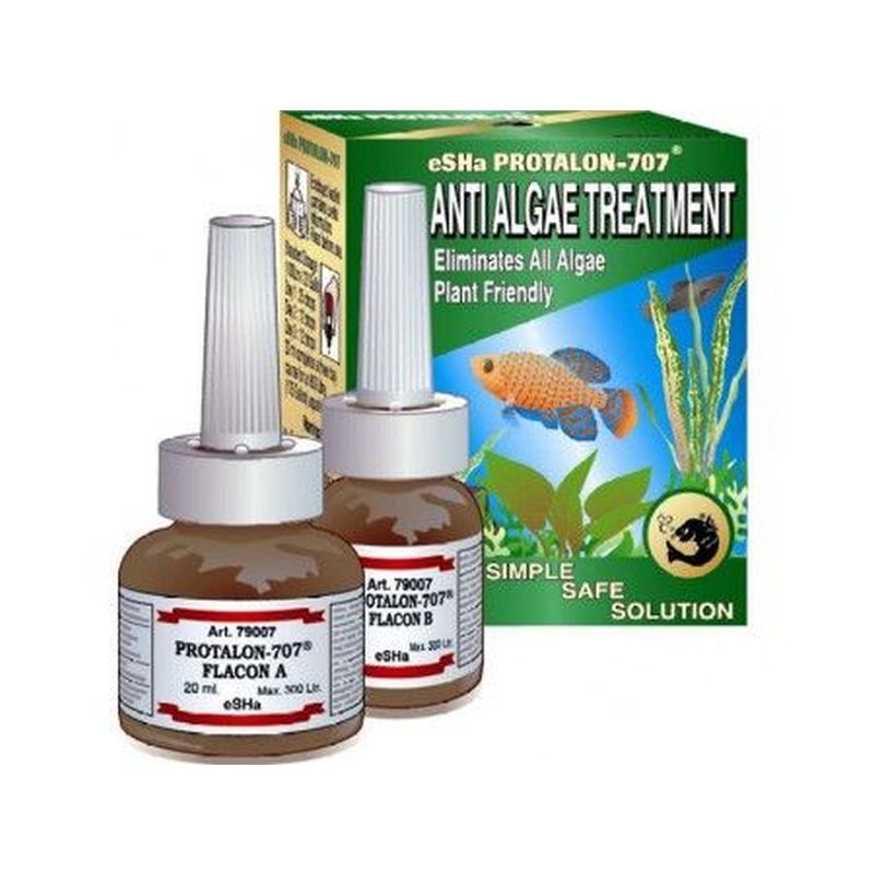 eSHA Protalon 707 20ml Algae