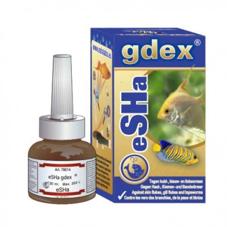 eSha Gdex 20ml