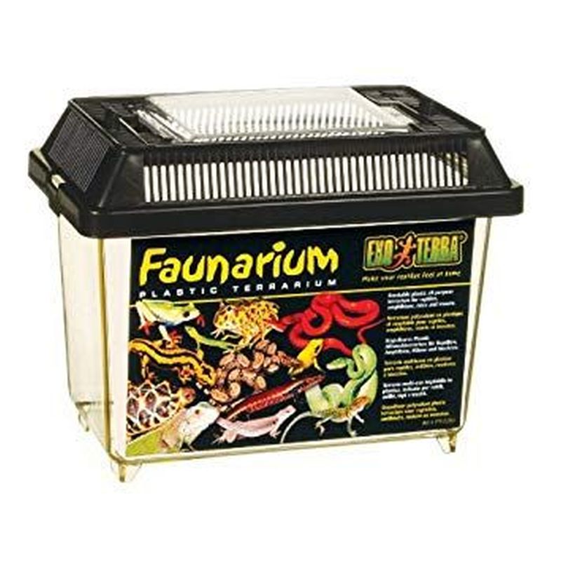 Exo Terra Faunarium Mini 180x110x125mm