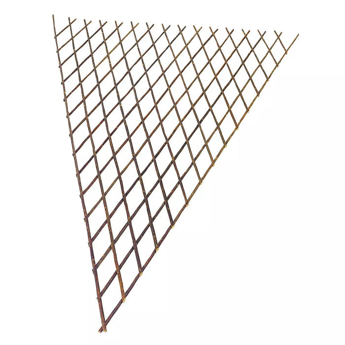 Treillis éventail extensible Gardman