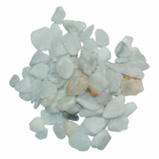 Hugo 2kg Marble White Gravel