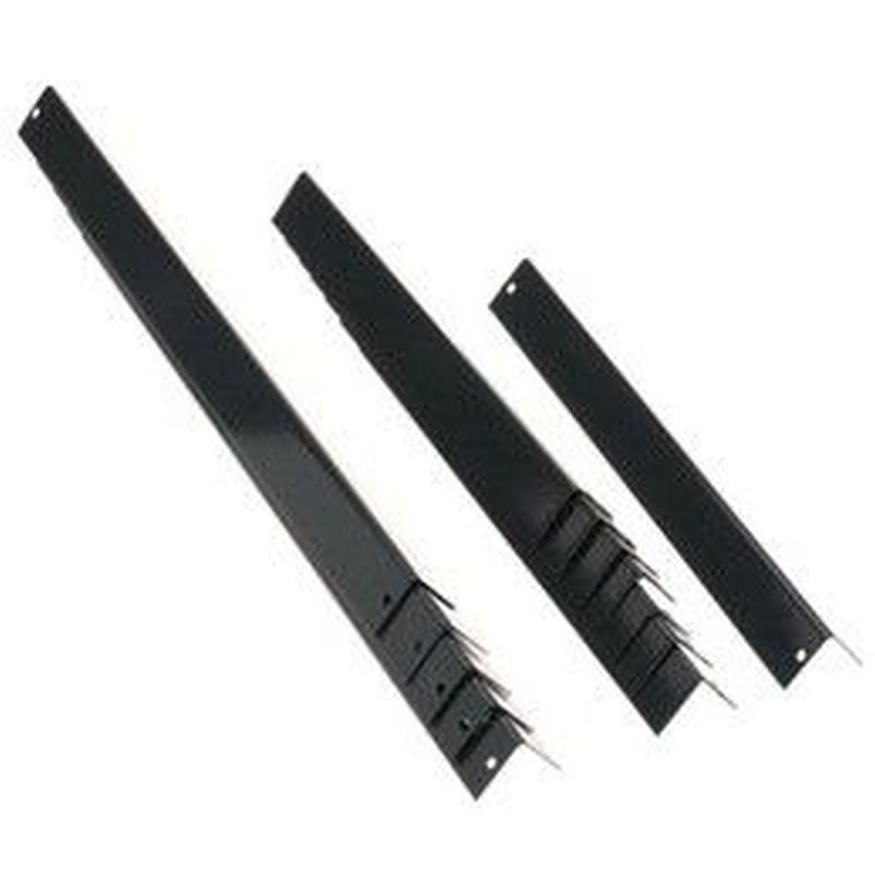 Weber Flavorizer Bars Porcelain Enamelled 13 Pack For Genesis 1000-5000 - 9813