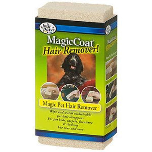 Four Paws Magic Hair Remover