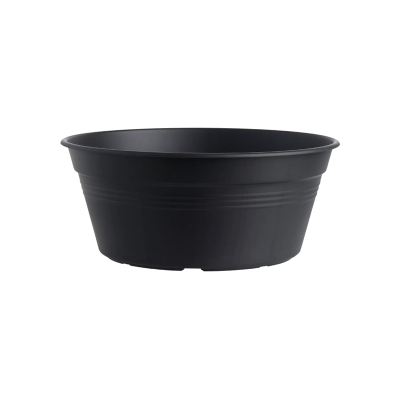 Elho Green Basics Bowl 38cm Living Black