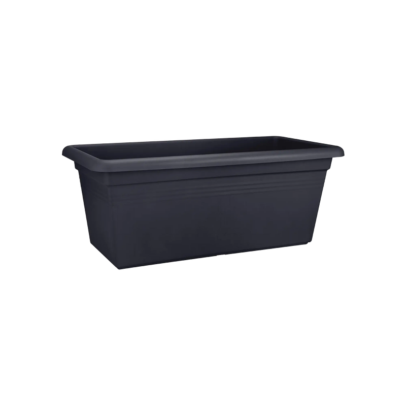 Elho Green Basics Garden XXL 60cm Living Black