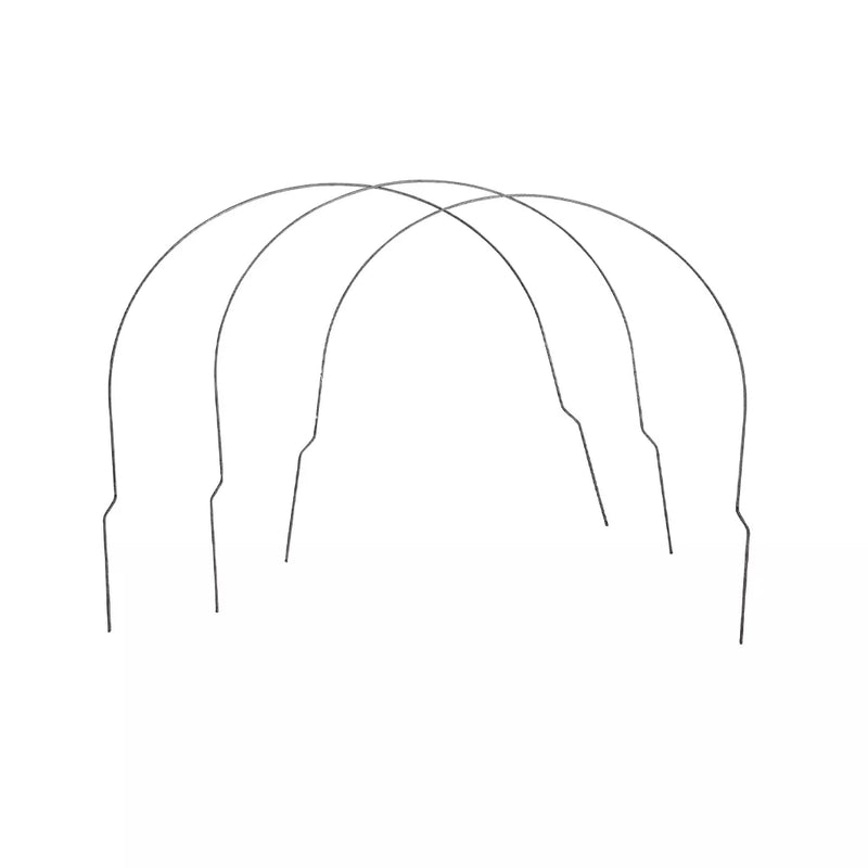 Grow It Grow Tunnel Hoops 3pk