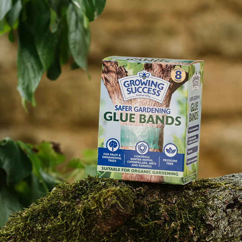 Growing Success Glue Band Traps 1.75m