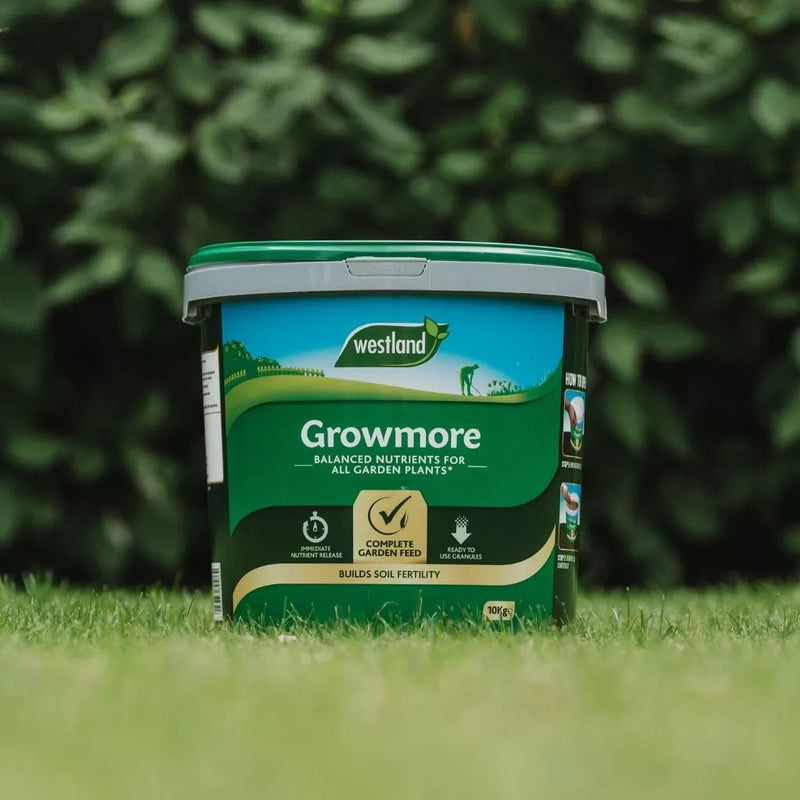 Westland Growmore All Purpose Plant Food 10kg