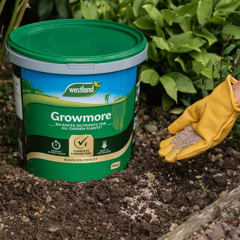 Westland Growmore All Purpose Plant Food 10kg