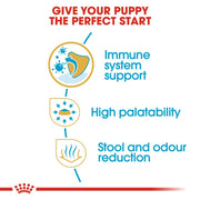 Royal Canin Chihuahua Puppy Dry Dog Food 1.5kg - product image 4