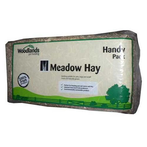 Meadow Hay 1KG