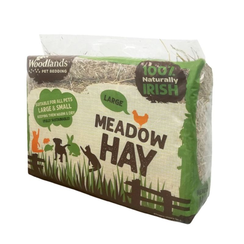 Hay Large 2.25Kg