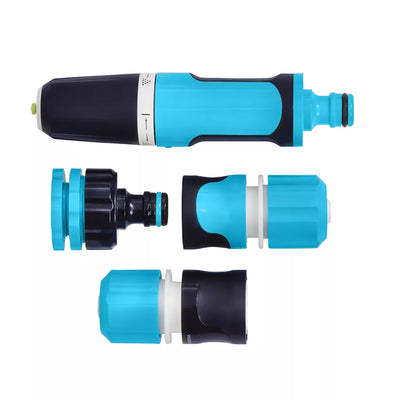 Garden Hose and Tap Connectors