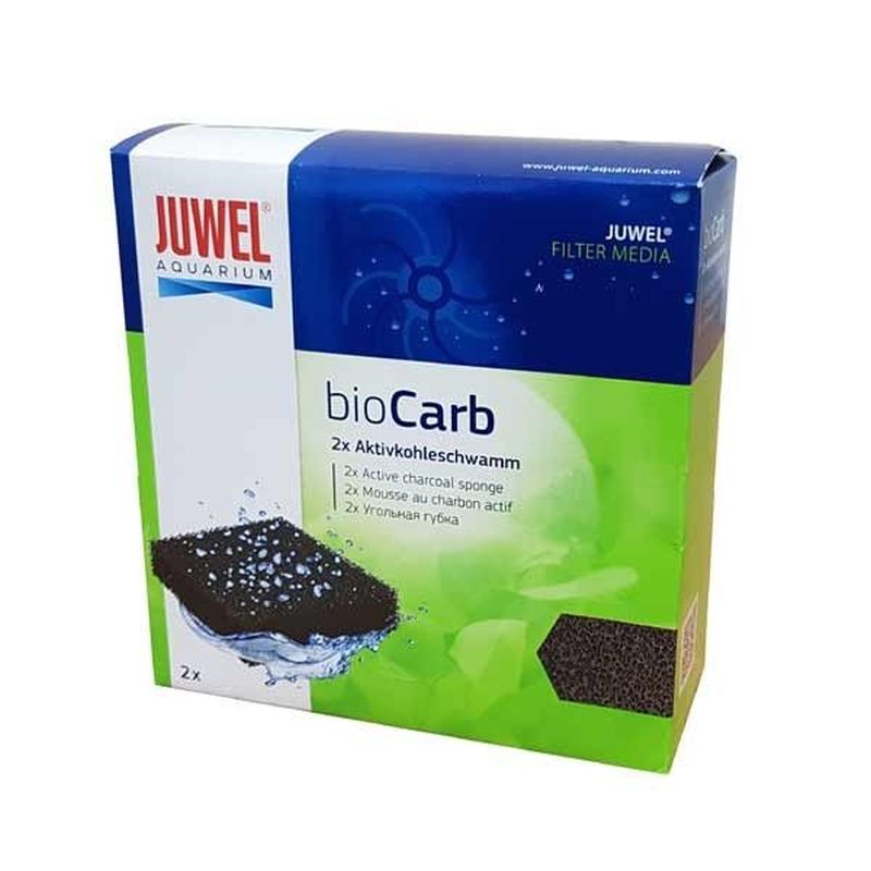 Juwel Carbon Sponge Large