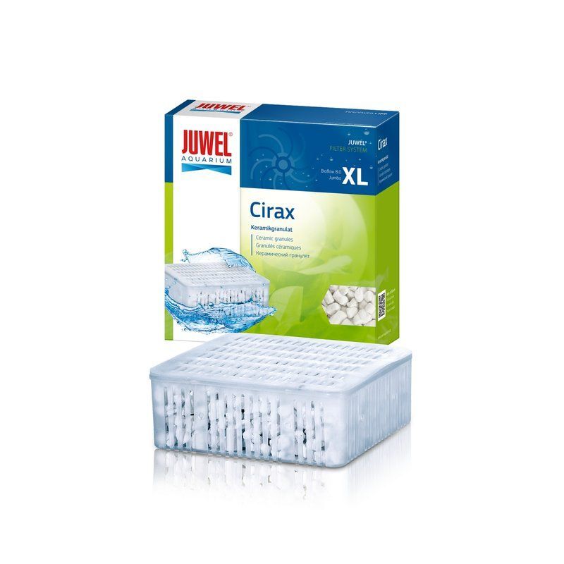 Juwel Cirax Media Jumbo