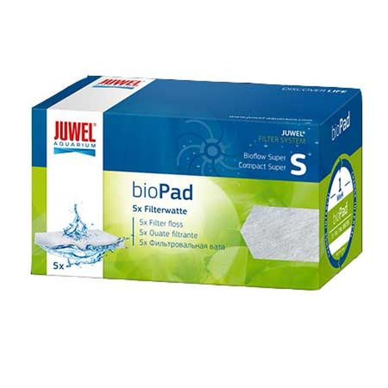 Juwel Compact Bio Pad Small
