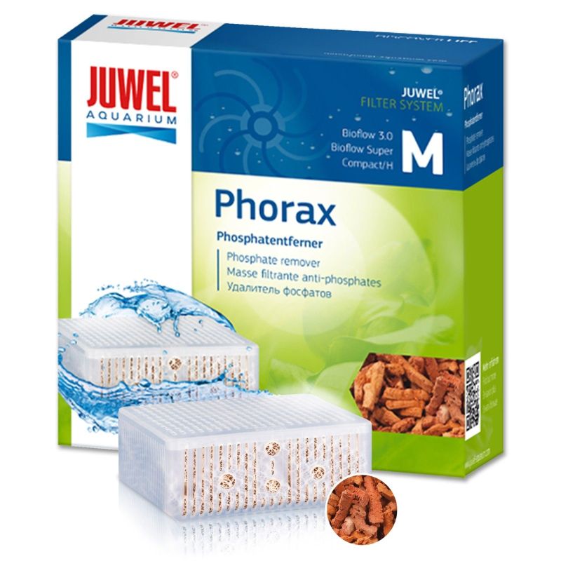 Juwel Phorax Medium
