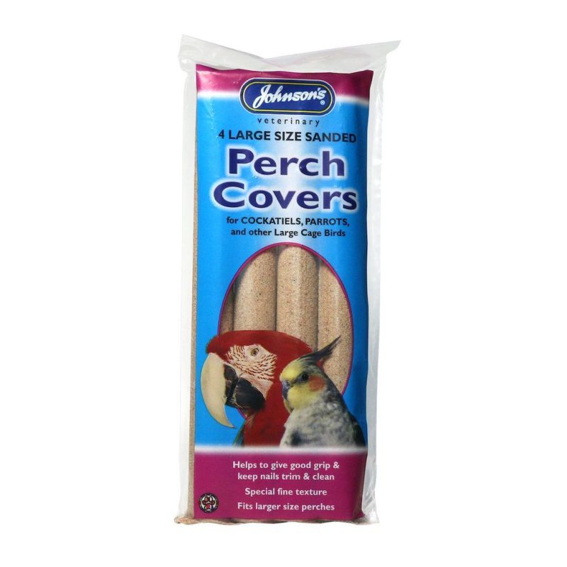 Perch Covers Large