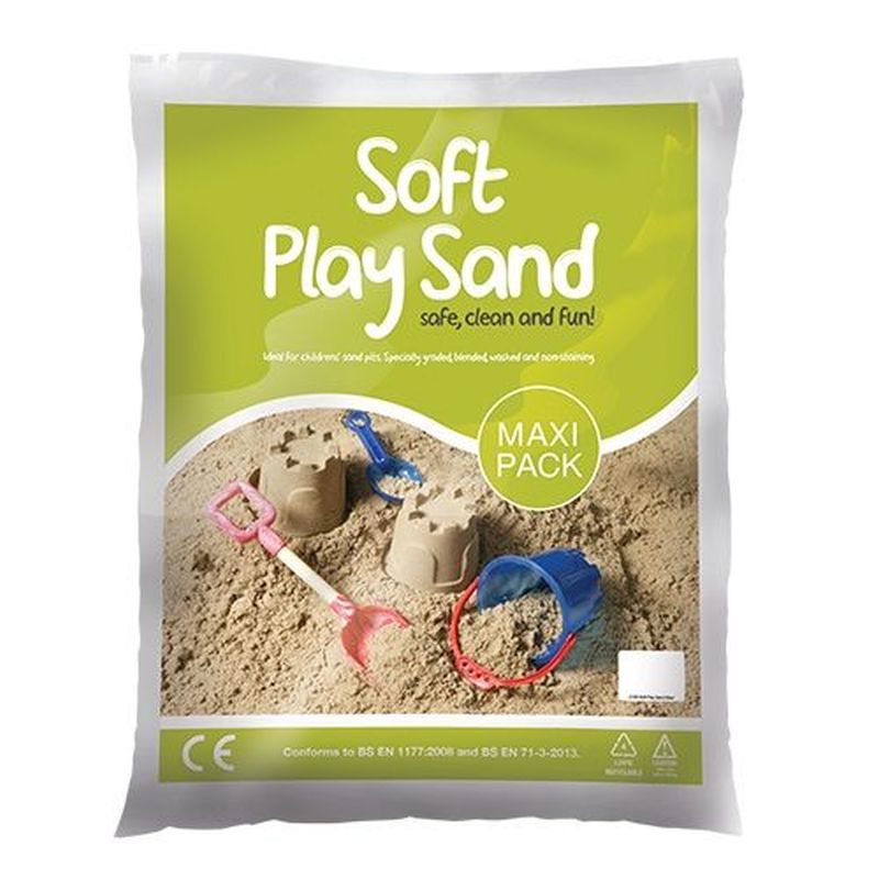 Play Sand - Kelkay