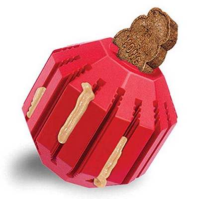 KONG STUFF A BALL LRG