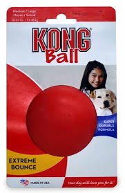 KONG Ball Medium/Large