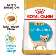 Royal Canin Chihuahua Puppy Dry Dog Food 1.5kg