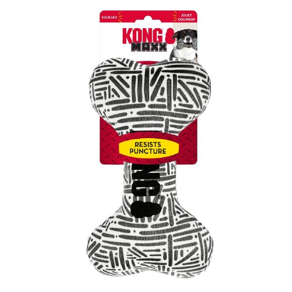 KONG Maxx Bone Sm/Md