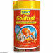 Tetrafin Goldfish Flake Food 20g