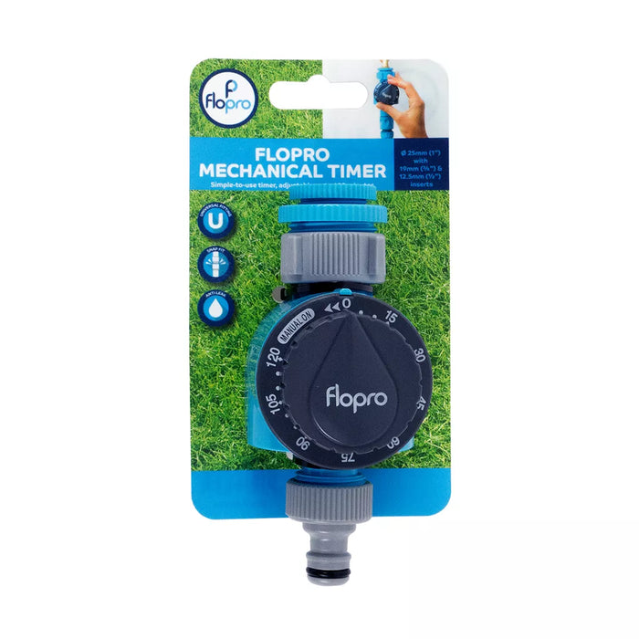 Flopro Mechanical Timer