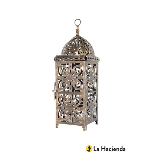 La Hacienda Lantern Menara Moroccan Style medium