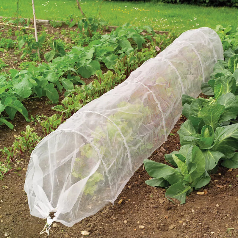 Grow It Mesh Grow Tunnel